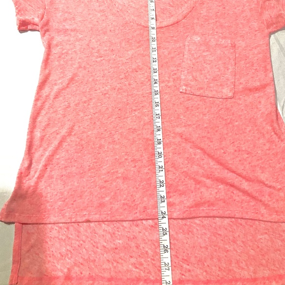 Victoria Secret Pink Oversized T-shirt - Picture 4 of 6